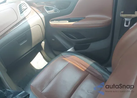 2014 Buick Encore Premium z USA, uszkodzony, nr VIN KL4CJDSB1EB688029